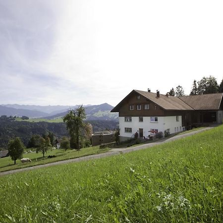 Ferienwohnung Panorama Doren Exteriör bild